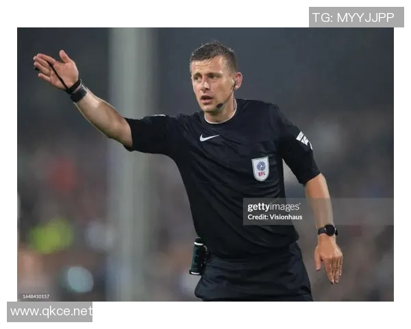 泰勒谈VAR制造完美预期悖论英超裁判工作之魅力