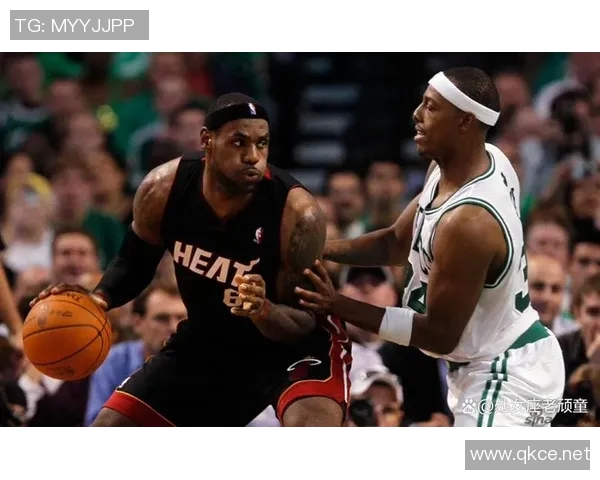 皮尔斯直言詹姆斯面临最后挑战每次失冠都令其倍感煎熬