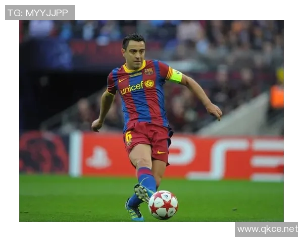 哈维回忆17年前转会机会巴萨始终是我的首选球队