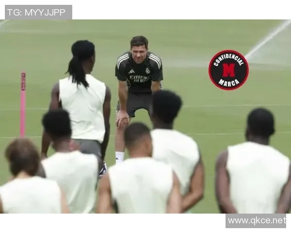 马卡报道皇马更衣室气氛紧张球员与阿隆索理念不合引发担忧